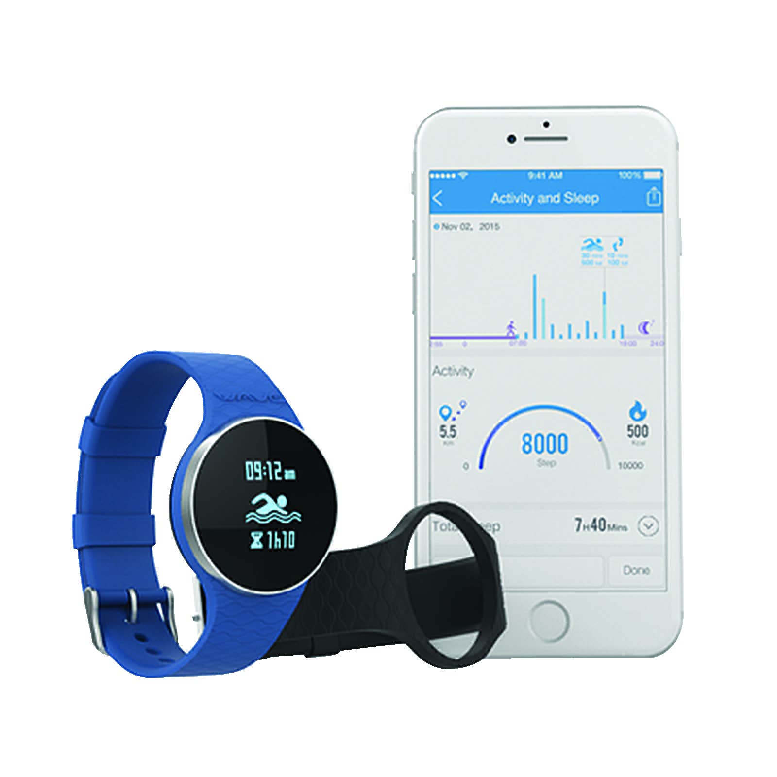 Ihealth smart watch online