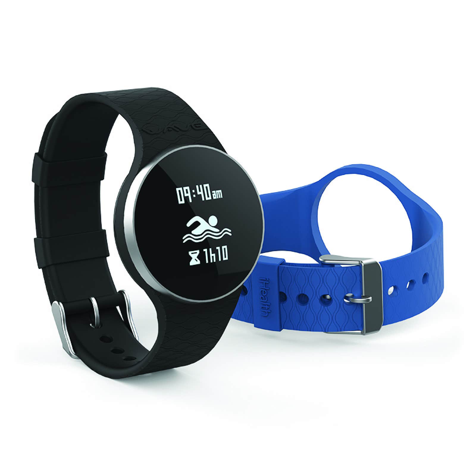 Wave AM4 iHealth Connected Wristband