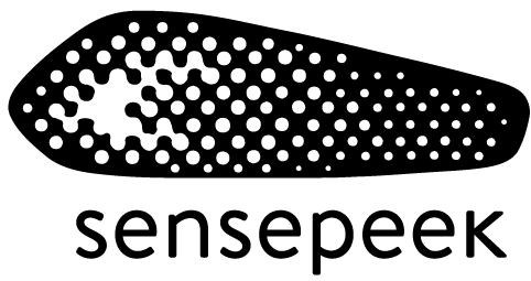 Sensepeek