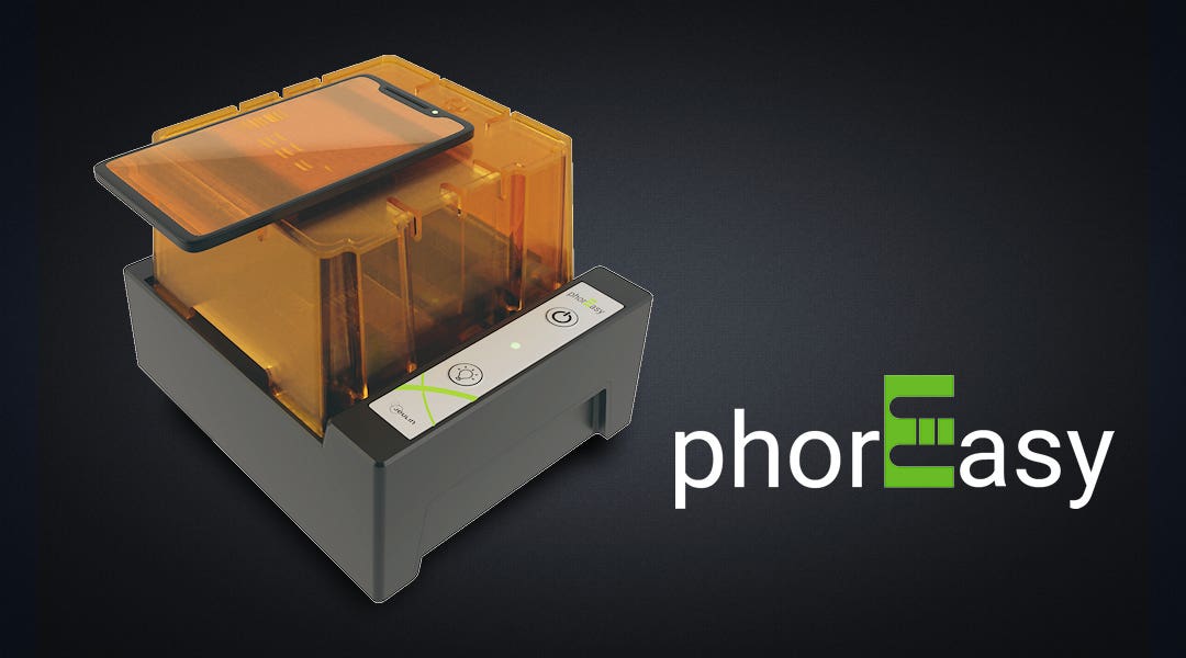 PhorEasy