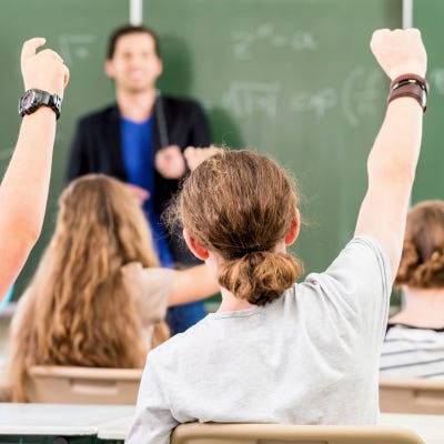 Collège - Les bons plans