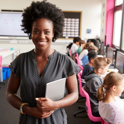 Collège - Plateforme Numérique