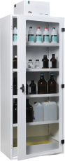 Armoire de sécurité Cyltec