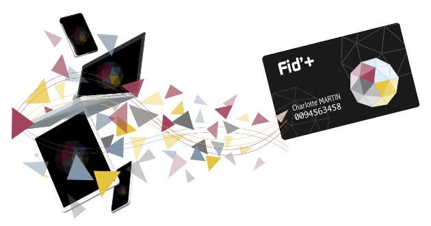 Programme de fidélité