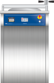 Autoclave vertical Uniclave 99