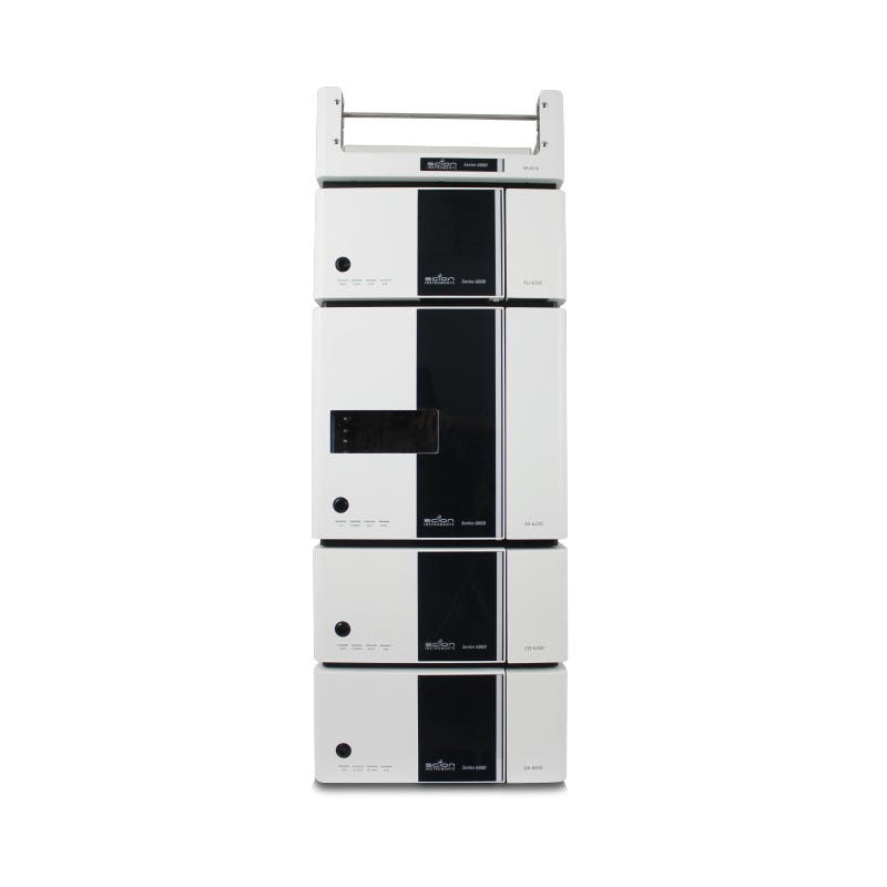 Pack HPLC-UV