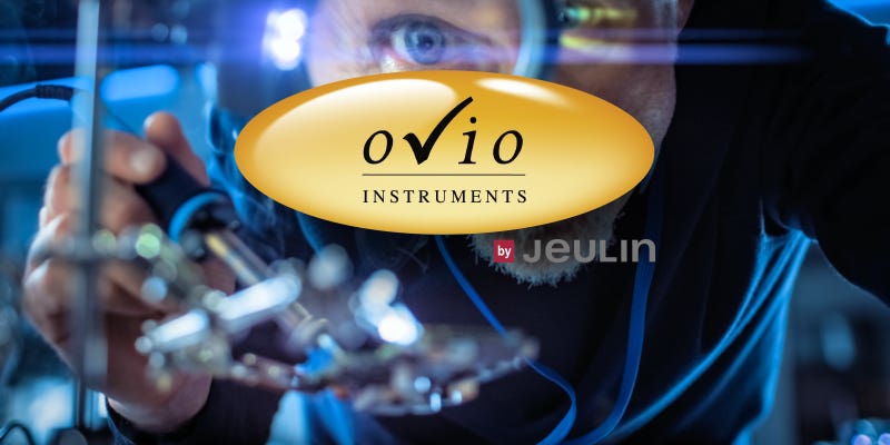 Ovio Instruments