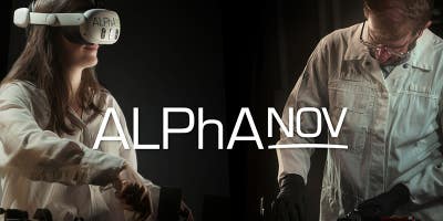 Alphanov