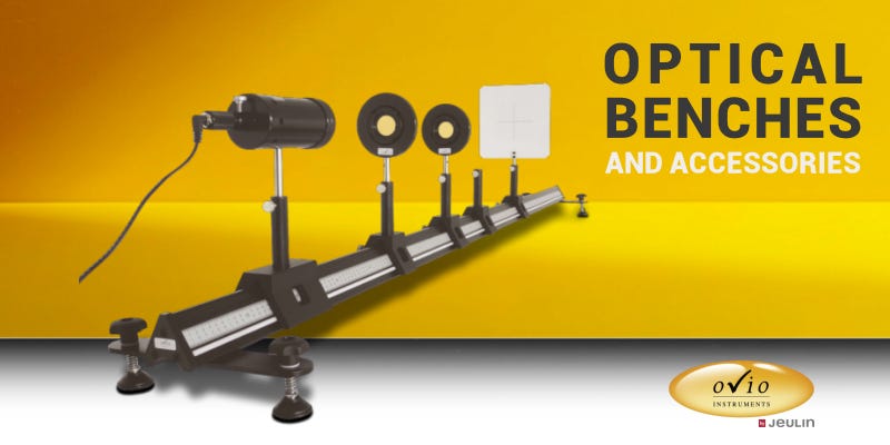 Optical benches