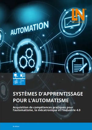 Automatisme, mécatronique