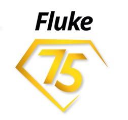 Fluke - 75 ans