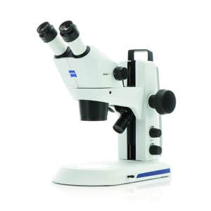 Stéréomicroscope Zeiss