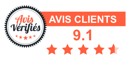 Avis clients